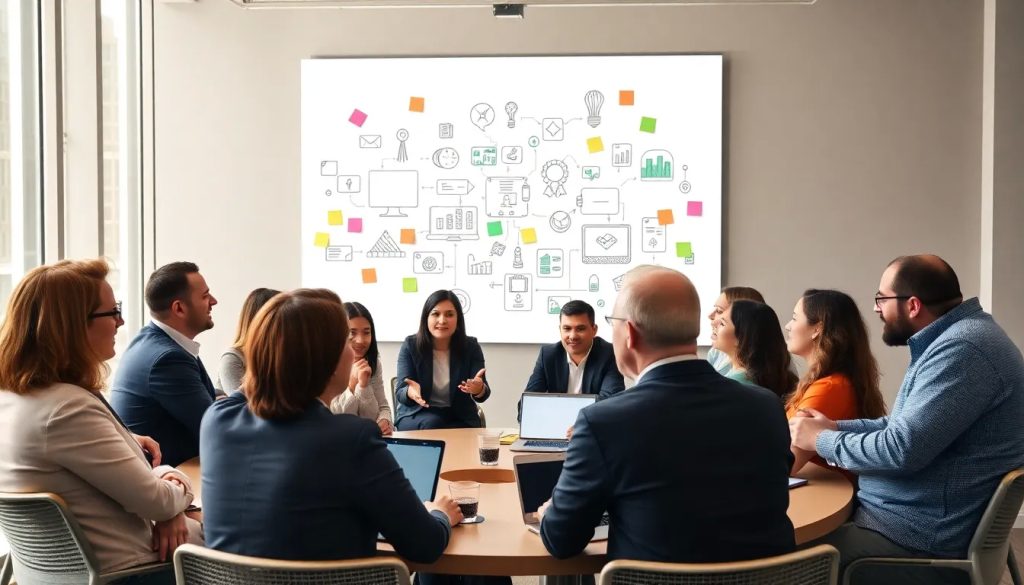 executive mba para lideres que disenan modelos de negocio de impacto social