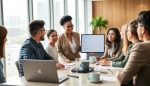 executive mba para profesionales que quieren abrir su propia consultora