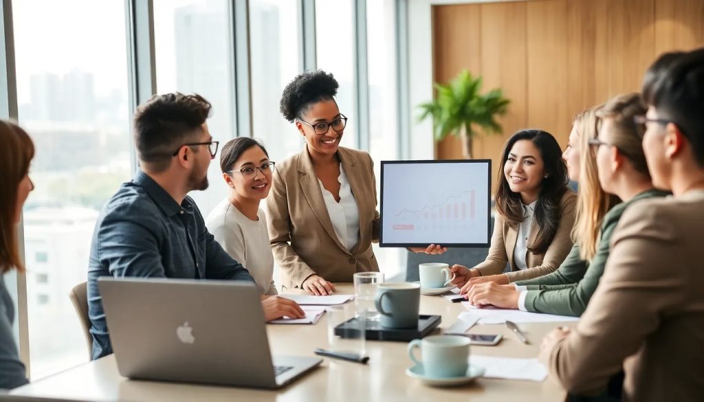 executive mba para profesionales que quieren abrir su propia consultora