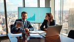 funciones de un director de desarrollo de negocios con mba internacional