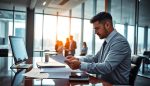 funciones de un director de operaciones con un mba internacional en logistica