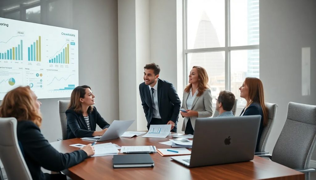 funciones de un gestor de fondos de capital riesgo con mba