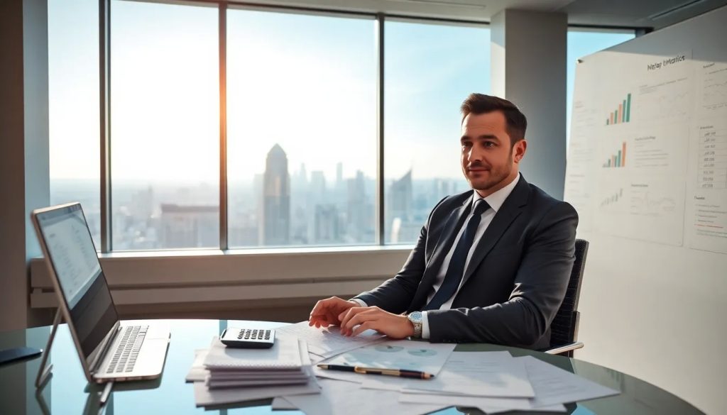 funciones de un portfolio manager con un mba en inversion