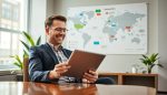 funciones del brand manager de una cadena hotelera tras el mba