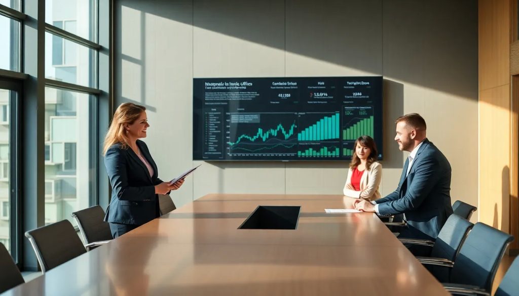 funciones del chief investment officer cio con mba