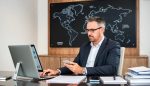 funciones del director de alianzas con otas y gdss con formacion mba