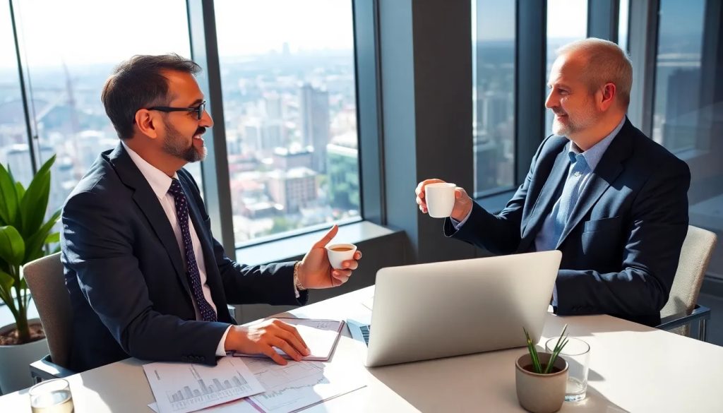 funciones del director de banca privada con un mba en wealth management