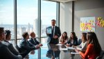 funciones del director de estrategia de crecimiento con mba en direccion