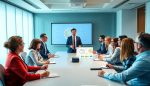 funciones del director de innovacion corporativa con un mba en direccion general