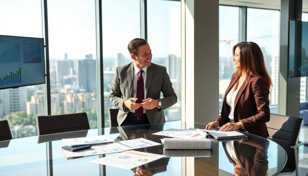 funciones del director de mergers and acquisitions con mba internacional