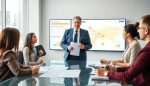 funciones del director de operaciones con mba en direccion general en logistica