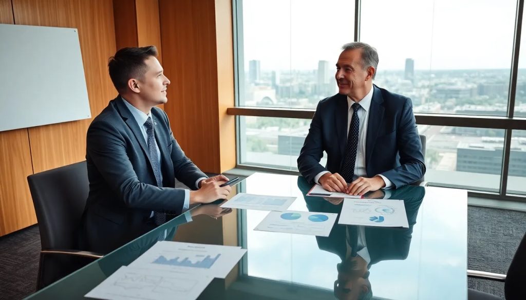 funciones del director de relaciones con inversores ir con mba
