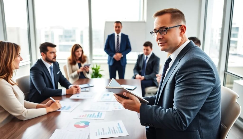 funciones del director de underwriting con un mba en el sector seguros
