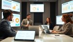 funciones del gerente de innovacion en una compania de seguros con mba