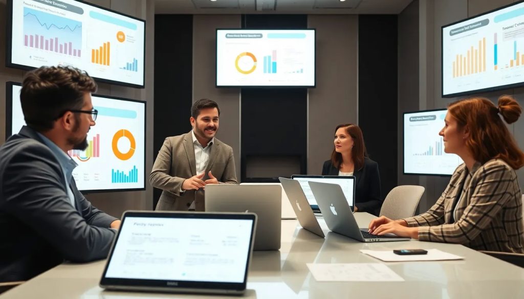 funciones del gerente de innovacion en una compania de seguros con mba