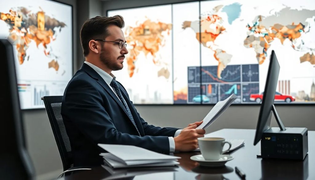 funciones del gerente de siniestros global con un mba en seguros