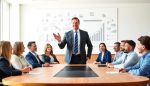 funciones del jefe de gabinete con mba en direccion general