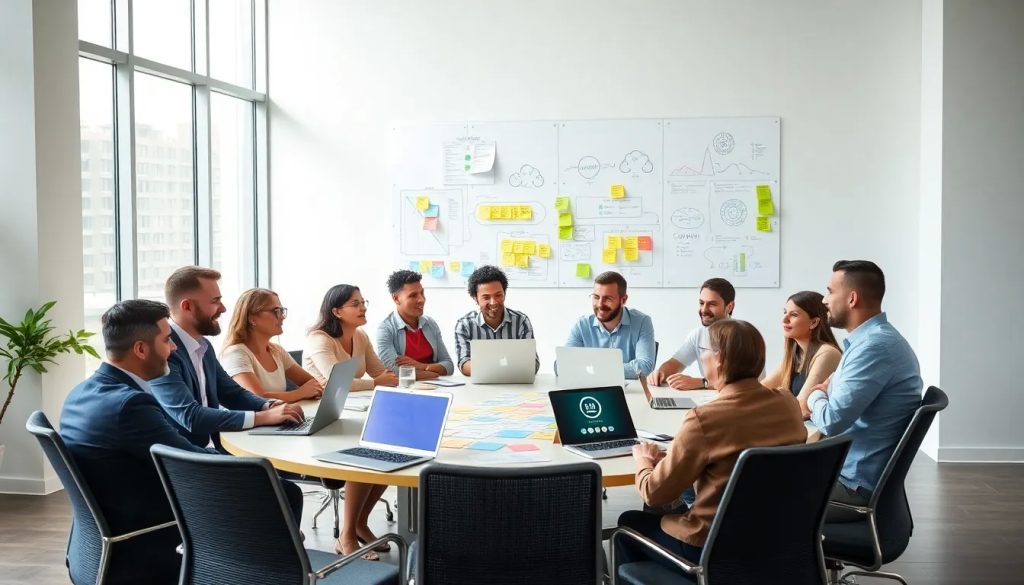 gestion de carteras de proyectos ppm en el mba de estrategia