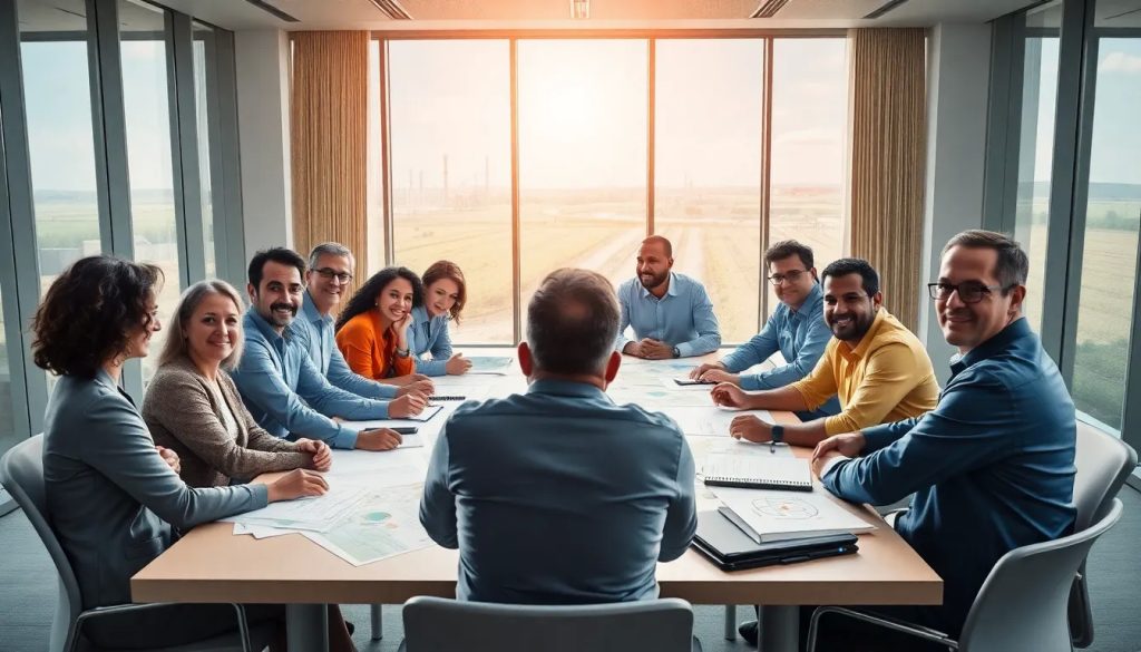 gestion de la competitividad y productividad de las cadenas de valor regionales