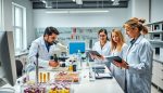 gestion de la innovacion en terapias celulares y genicas