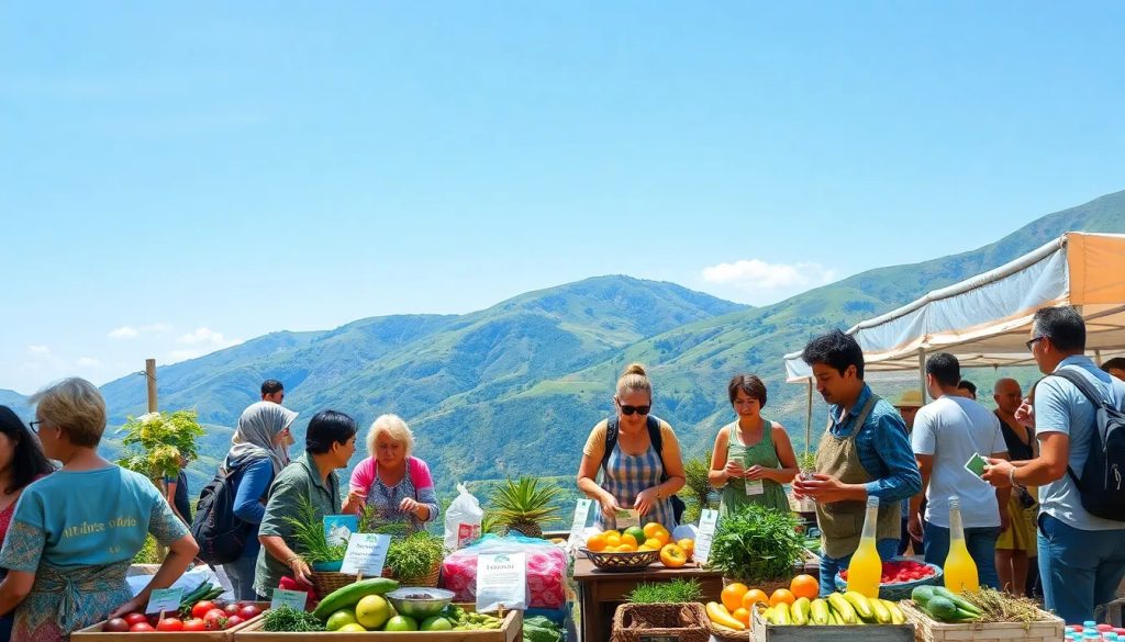 gestion de la responsabilidad social corporativa rsc en el turismo comunitario