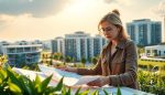 gestion de la sostenibilidad esg en grandes proyectos inmobiliarios