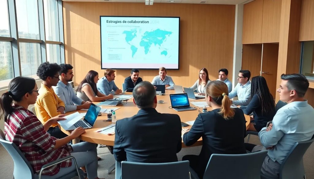 gestion de partnerships y alianzas estrategicas en el turismo mba