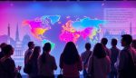 gestion de riesgos geopoliticos y su impacto en la demanda turistica internacional