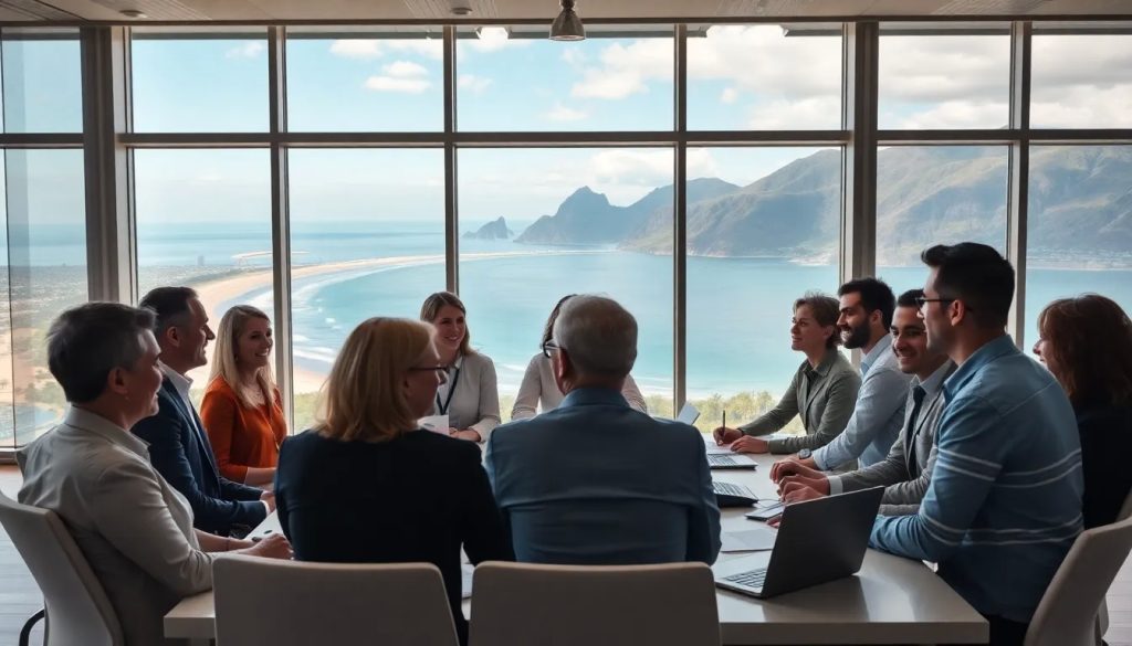 gestion de stakeholders y relaciones publicas en destinos turisticos mba