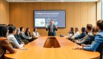 habilidades de comunicacion y persuasion ensenadas en el mba