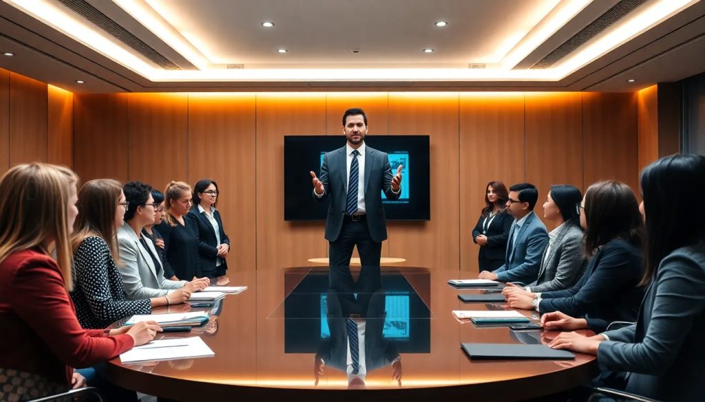 habilidades de negociacion con gobiernos y entes reguladores post mba