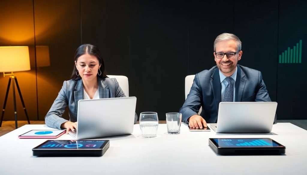 habilidades de negociacion con proveedores de tecnologia hotelera y software pms
