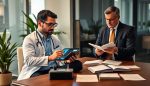 habilidades de negociacion con proveedores de tecnologia medica de alto valor y sistemas emr
