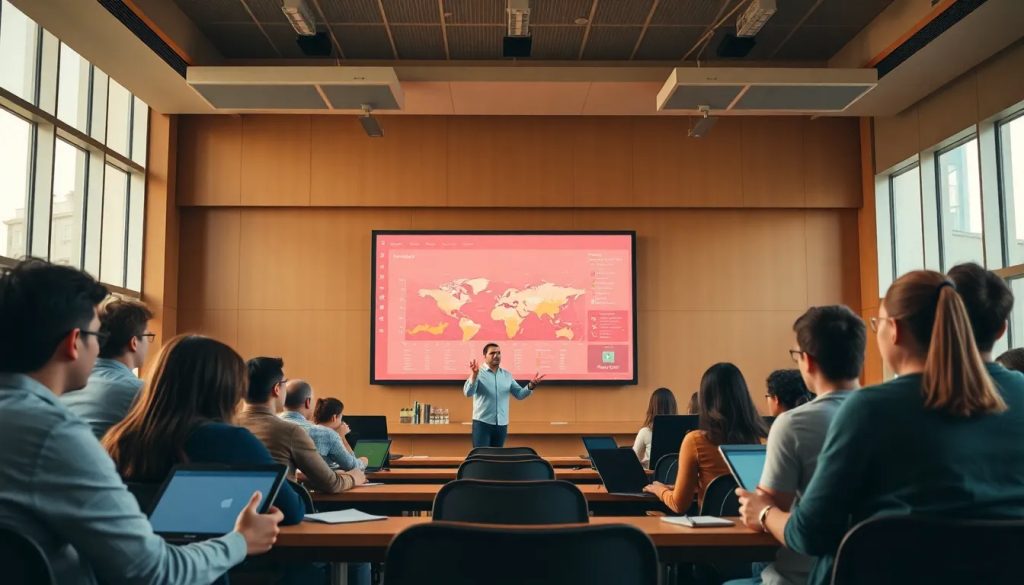 habilidades de visualizacion de datos tableau power bi ensenadas en el mba