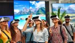 impacto de la realidad virtual en la promocion de destinos turisticos mba