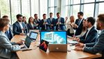 inversion en plataformas de crowdfunding inmobiliario con perspectiva mba