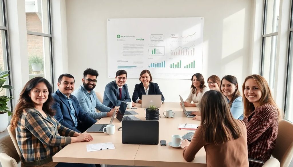 mba agronegocios part time para profesionales del sector