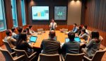 mba con enfasis en la valoracion de empresas de tecnologia saas