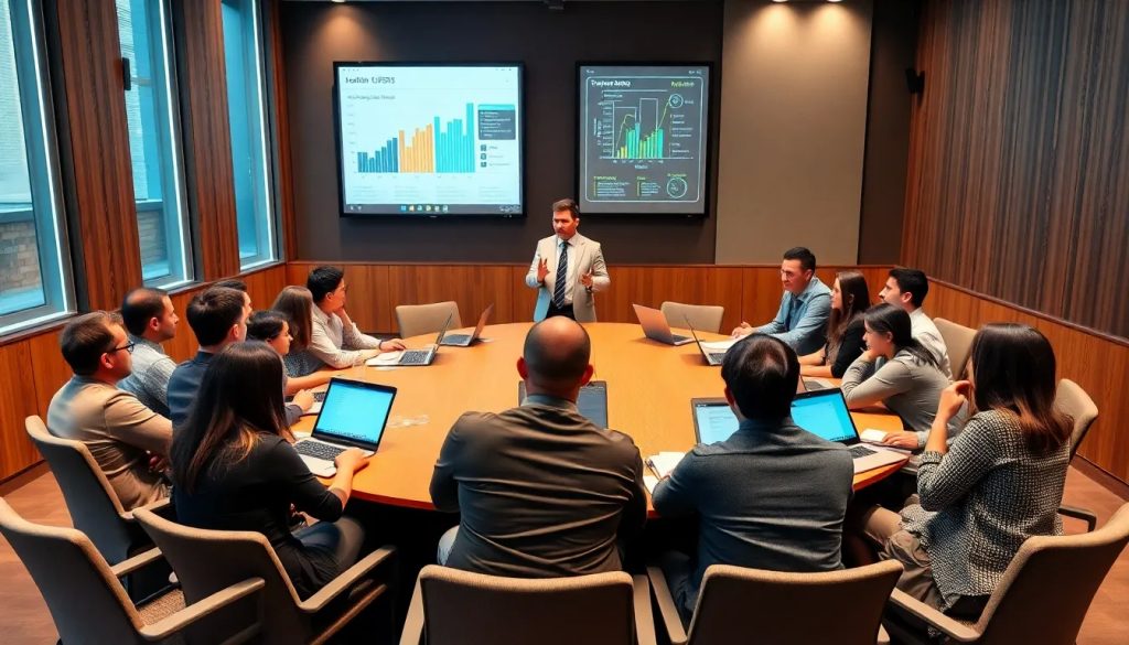 mba con enfasis en la valoracion de empresas de tecnologia saas
