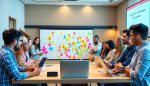 mba con enfasis en la valoracion de modelos de negocio startups disruptivos
