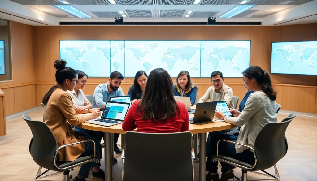 mba con enfoque en la gestion de la reputacion online y sistemas de distribucion global