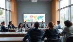 mba con enfoque en la gestion de permisos ambientales y sociales