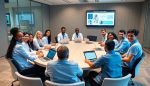 mba con foco en la gestion de la telemonitorizacion de pacientes cronicos