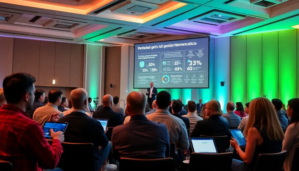 mba con foco en la gestion financiera de centros de convenciones y grandes eventos