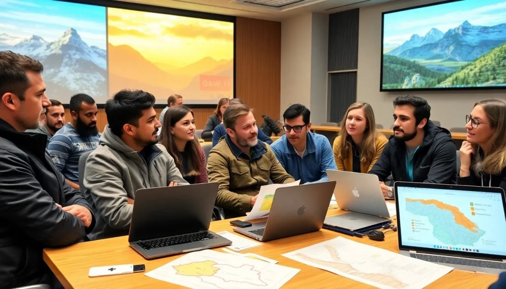 mba ejecutivo en direccion de empresas de viajes de aventura y ecoturismo