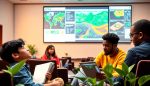 mba en agricultura de precision y tecnologia a distancia