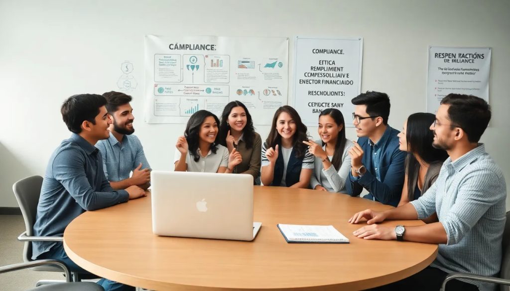 mba en banca de inversion con enfoque en compliance bancario y regulacion