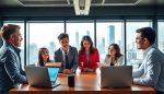 mba en banca de inversion con enfoque en deals de tecnologia tmt