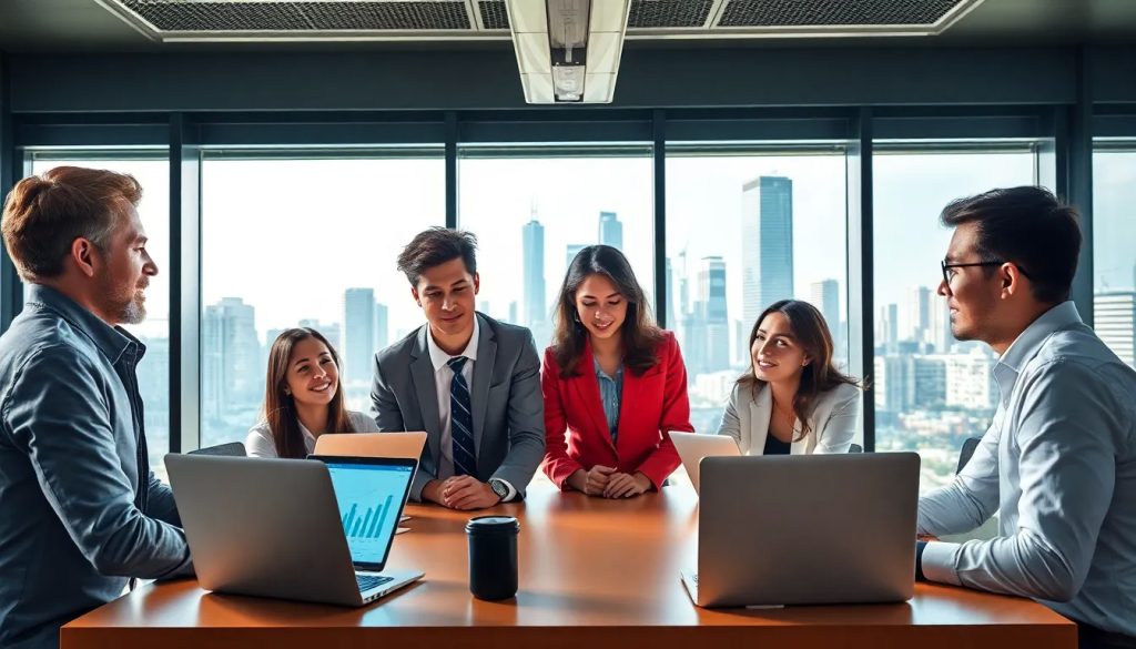 mba en banca de inversion con enfoque en deals de tecnologia tmt