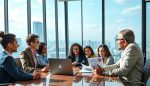 mba en banca de inversion con enfoque en mercados emergentes